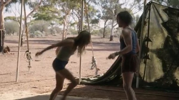 Официальный трейлер "Kid Snow (2024)"