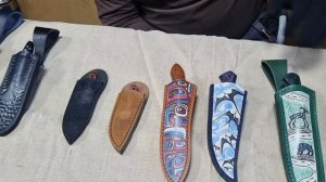 Интересности от Ножеяра перед февральским Клинком на Неве 2026