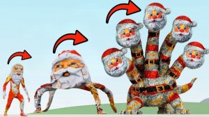 Как Из Гу Гу Гага Сделать Гидра Босса В Гаррис Моде