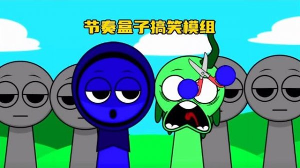 СПРУНКИ: ЗАБАВНАЯ СЕРИЯ, ГДЕ КЕВИН СТАНОВИТСЯ ПАРИКМАХЕРОМ 💇♂️РЕАКЦИЯ