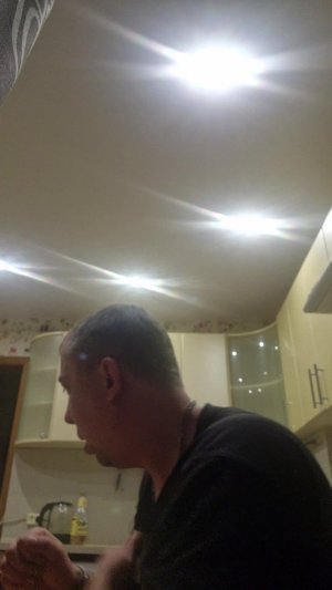 не ем голову