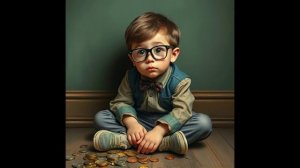 Шуточная песня про мальчика Билли