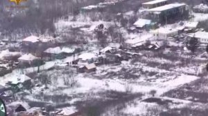 Апти Алаудинов "АХМАТ". Уничтожение пункта управления БпЛА противника