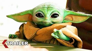 Мандалорец и Грогу — Русский трейлер 2 (Дубляж, 2026)