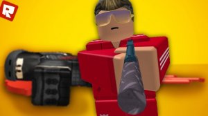 НОВЫЙ ХАРДКОРНЫЙ РЕЖИМ МАНЬЯКА! | Roblox