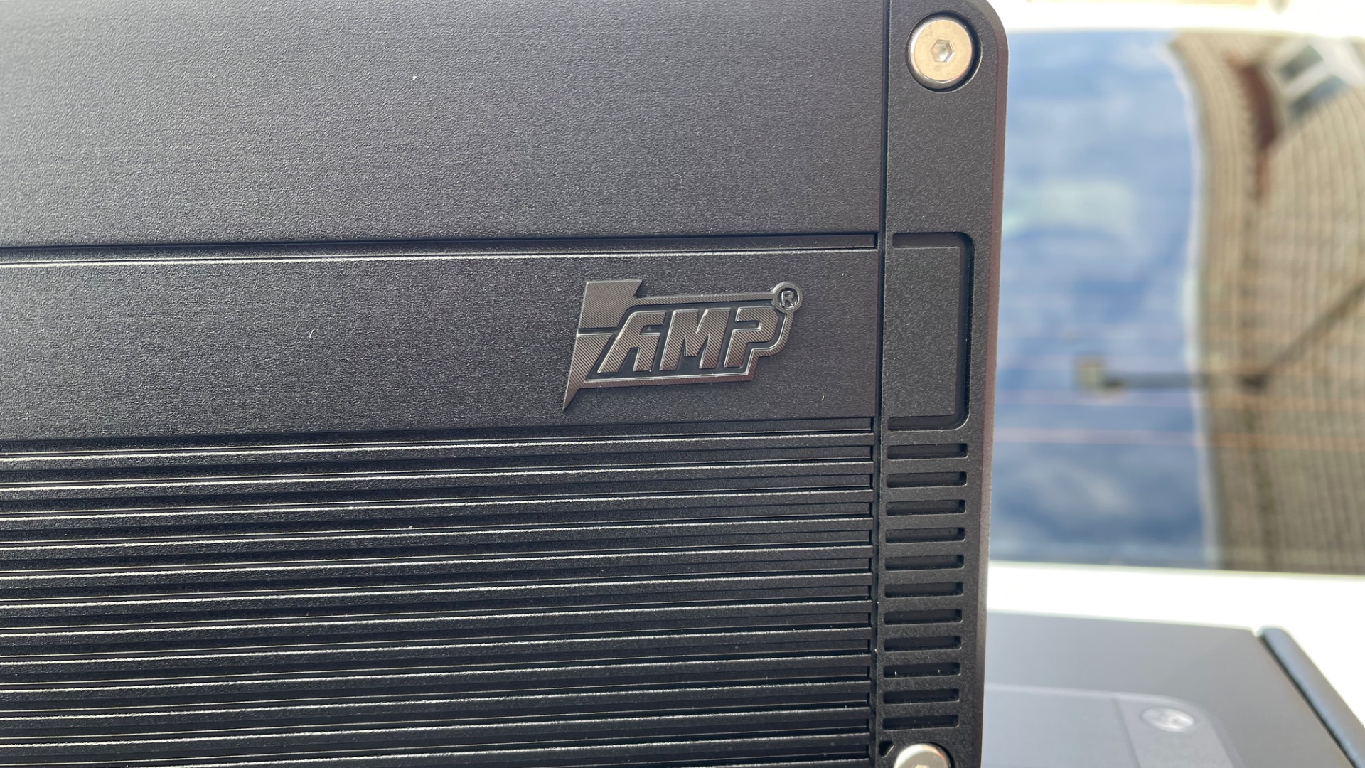 Усилитель AMP PRO 1.1500FR. Распаковка,обзор и замер РЕАЛЬНОЙ выходной мощности. смотреть онлайн