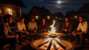 Зачем сжигали блины на Масленицу?