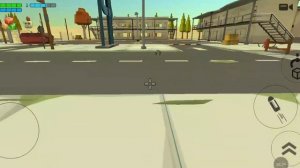 призыв BLU10000000B в чикенган! он быстро бегает...