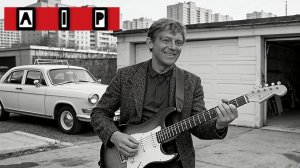 AIP - Совести хранитель