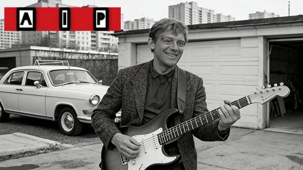 AIP - Совести хранитель