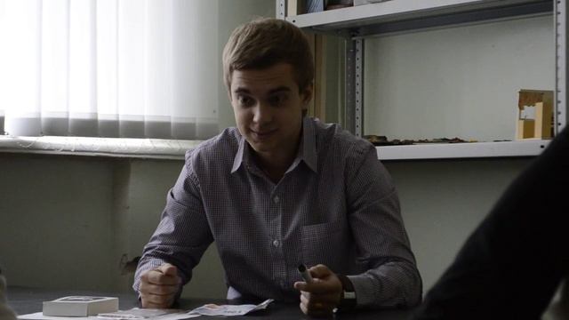 Право на ошибку: 10 вещей, которые не стоит делать на пересдаче смотреть онлайн