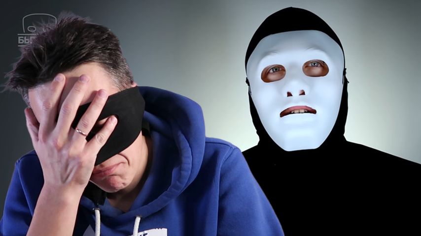 Быть или раскрыл настоящую причину блокировки Телеграма! смотреть онлайн