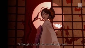 Meiko - Twilight Homicide Song