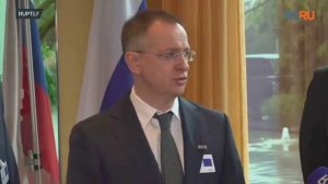 Мединский: Переговоры в Женеве были тяжелыми, но деловыми