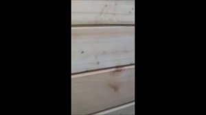 Садовый домик 6х3м.