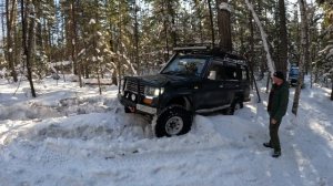 Порт Байкал 14-15 февраля 2026г