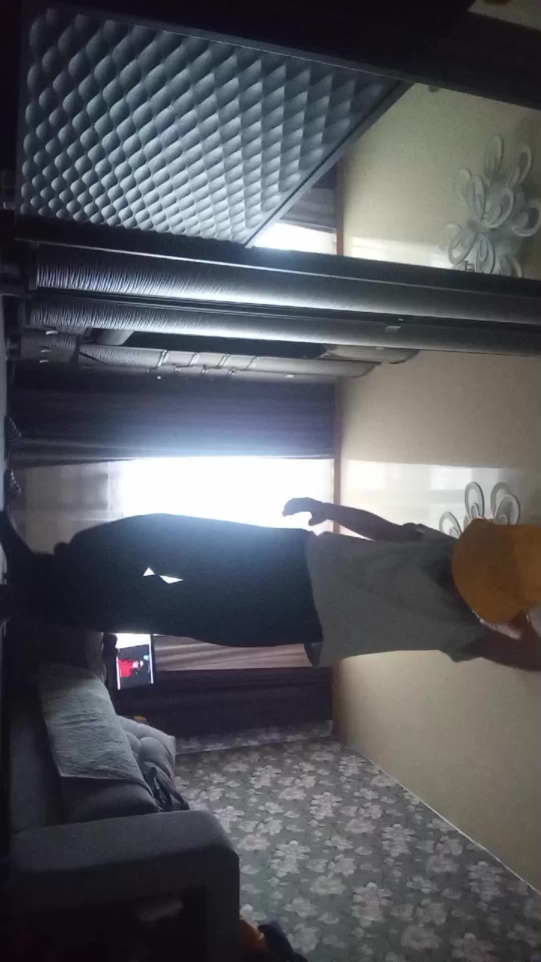 я Майкл Джексон