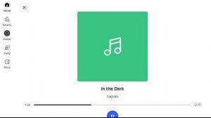 Я нашёл всю музыку в 99 ночей в лесу