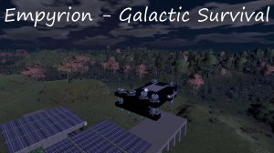 Empyrion - Galactic Survival / Песочница 22 / Как потерять токены исследования)
