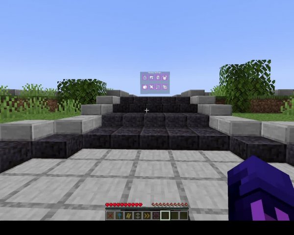 Зачем 2.0? Minecraft TDS