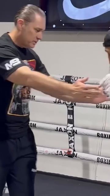 Разобрали для вас бой за звание чемпиона мира в полусреднем весе (до 66,7 кг) по версии WBC смотреть онлайн