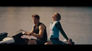 Официальный трейлер "Такая как ты / Karen Kingsbury's Someone Like You (2024)"