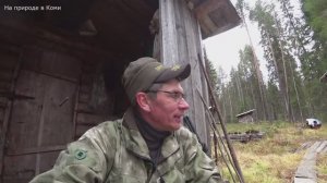 Глухарь взлетел, где собака? Вот это случай с рябчиком после выстрела! 12  серия