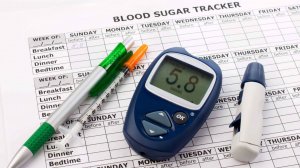 18.02.26. Мой дневник диабетика.