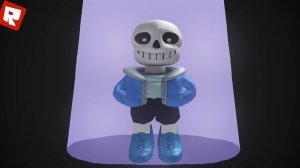 НОВЫЙ АНДЕРТЕЙЛ В 3D | Roblox