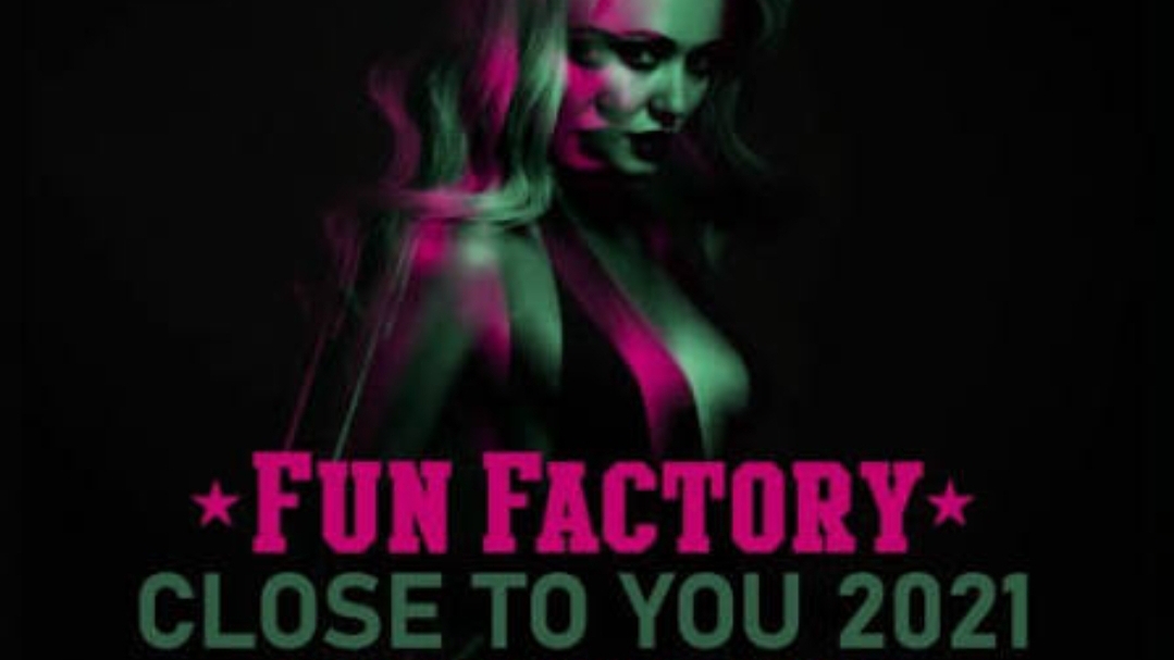Fun Factory - Close to You Remix смотреть онлайн