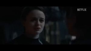 Официальный трейлер "Уродина (2024)"