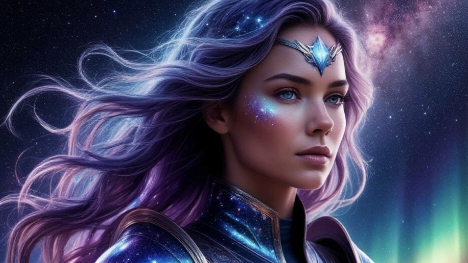 Это космос!!!