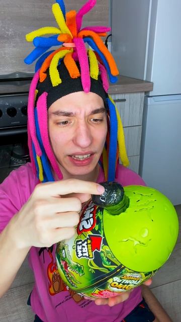 Китайка и Яйцо Динозавра😂😆 смотреть онлайн