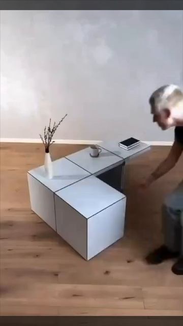 Столик-трансформер дизайн и ремонт