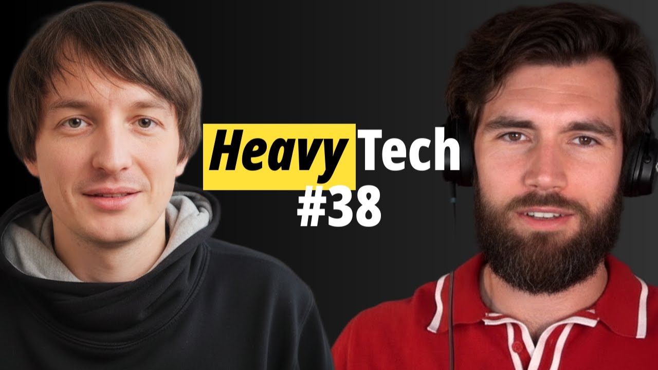 Владимир Дементьев: Почему «Злые марсиане» не нанимают мидлов? смотреть онлайн