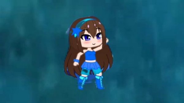 Беливикс всех фей(Моя версия)в Gacha club