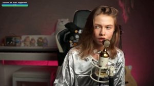 Саша Капустина -Hallelujah