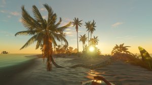 Stranded Deep. Пытаемся выжить.