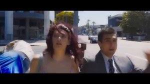 Официальный трейлер "Джун и Джон / June and John (2025)"