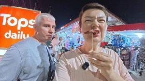 Наш любимый День СУРКА в Таиланде! Сколько КГ НАБРАЛИ в отпуске? Нахлебники и ВОСПИТАНИЕ) Паттайя