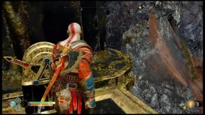 God of War Полное прохождение часть 11