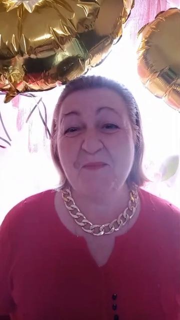 Ещё раз с днюшкой меня 2026