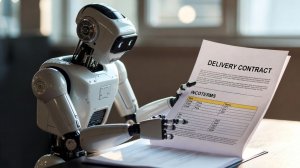 Выявление ссылки на Инкотермс в договоре поставки