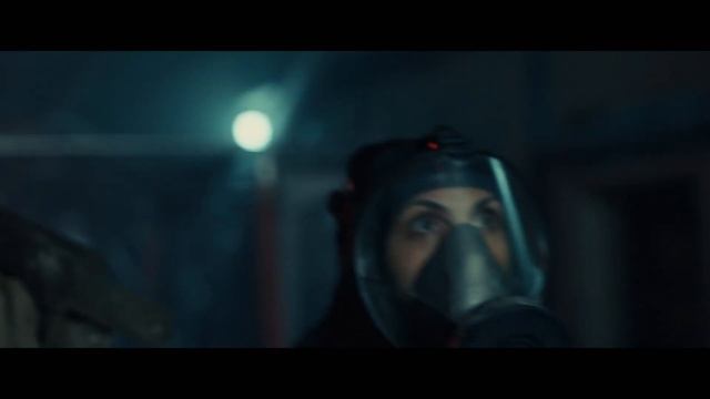 Гренландия 2: Миграция Greenland: Migration смотреть онлайн