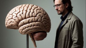 Дробышевский. Где находится сознание?