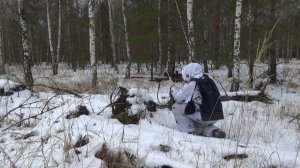 Охота - это жизнь!