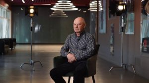 Ронзин Андрей Лауреат Строгановской премии 2025