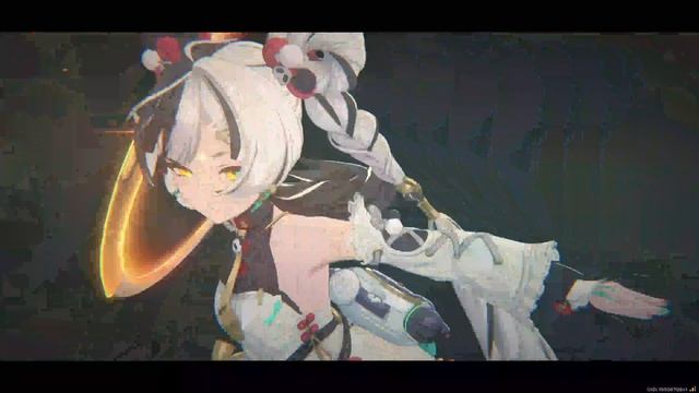 Zenless Zone Zero - Опасный Штурм(2.6) - Эндгейм