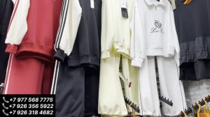 Турецкий трикотаж. Новые коллекции весна 2026