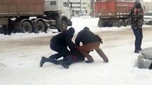 В Челябинской области ФСБ задержала местного жителя, который готовил теракт.